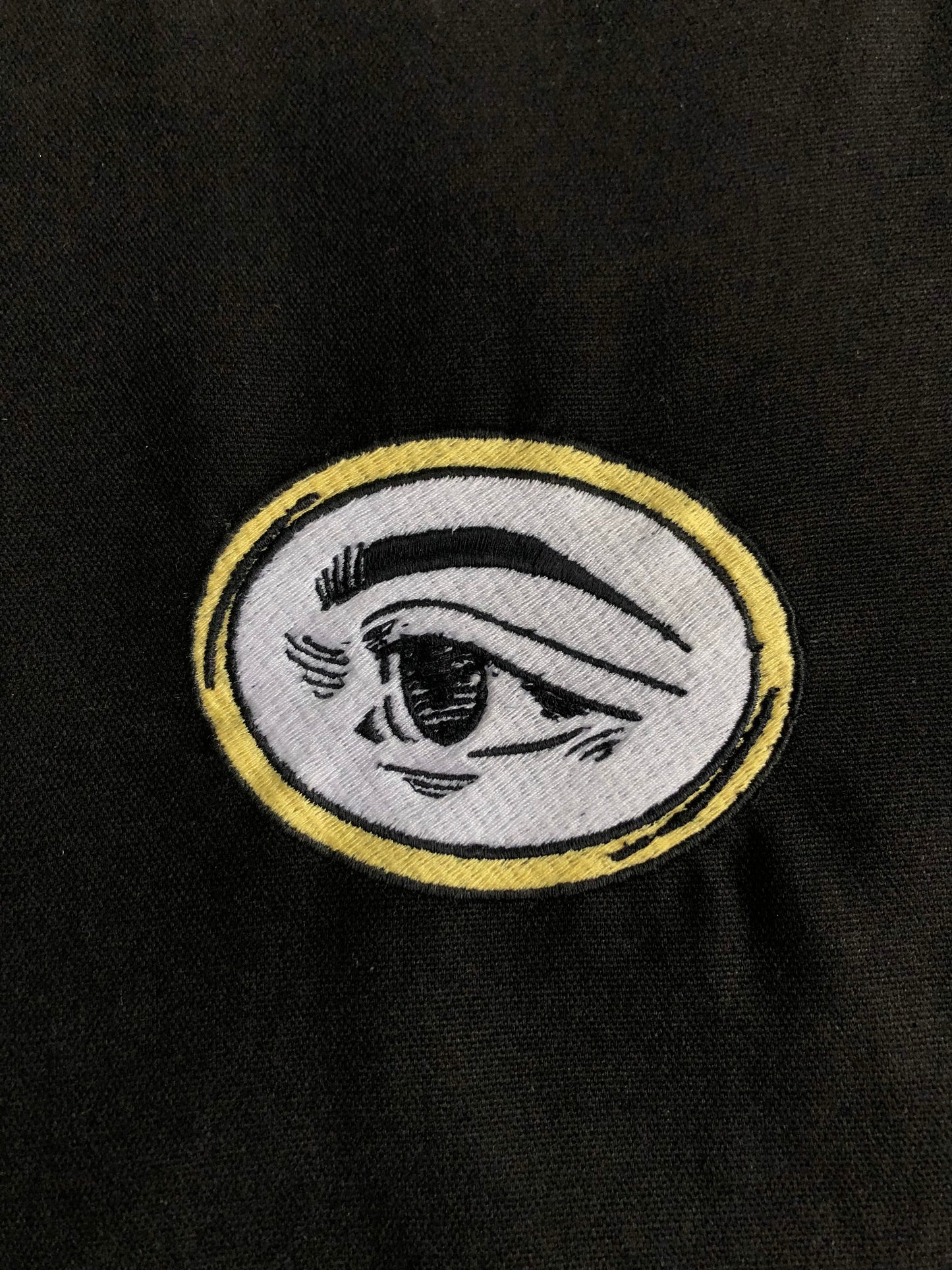 The Lover's Eye T-Shirt